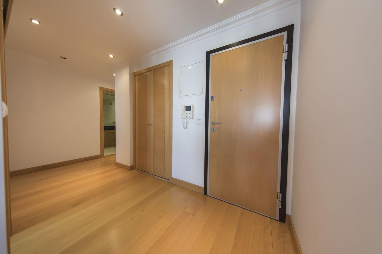 Lovelystay - Modern Apartment In Anjos Lisboa Eksteriør billede