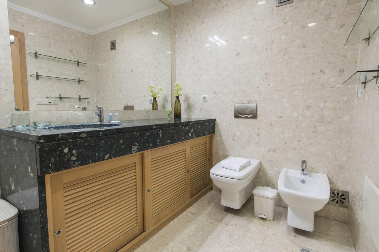 Lovelystay - Modern Apartment In Anjos Lisboa Eksteriør billede