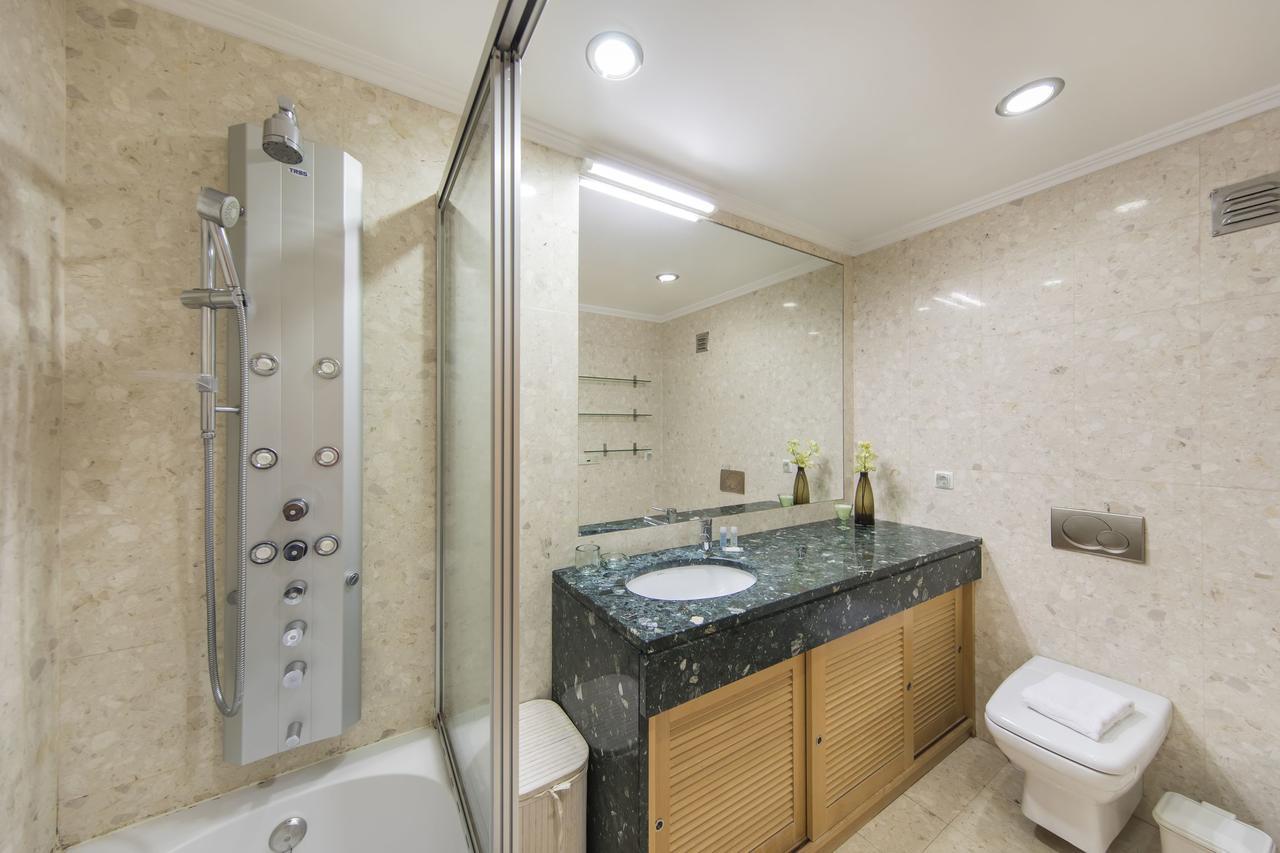 Lovelystay - Modern Apartment In Anjos Lisboa Eksteriør billede