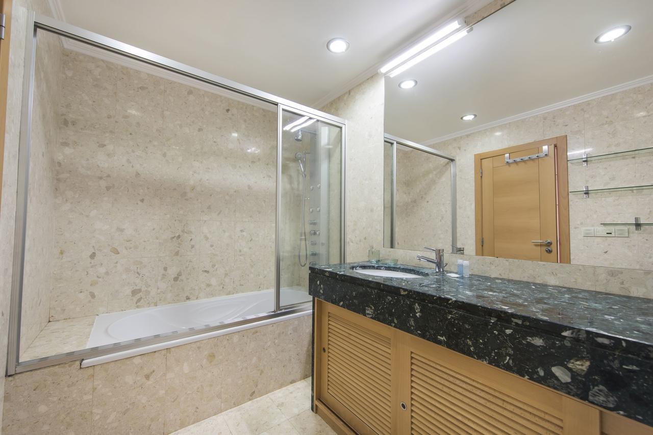 Lovelystay - Modern Apartment In Anjos Lisboa Eksteriør billede