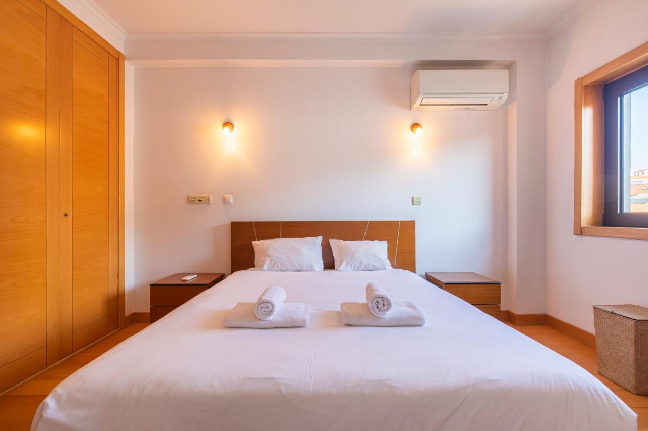 Lovelystay - Modern Apartment In Anjos Lisboa Eksteriør billede
