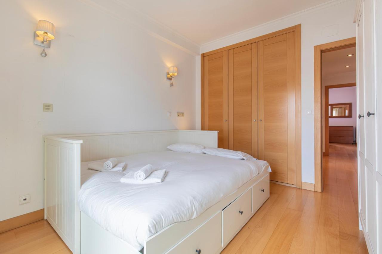 Lovelystay - Modern Apartment In Anjos Lisboa Eksteriør billede