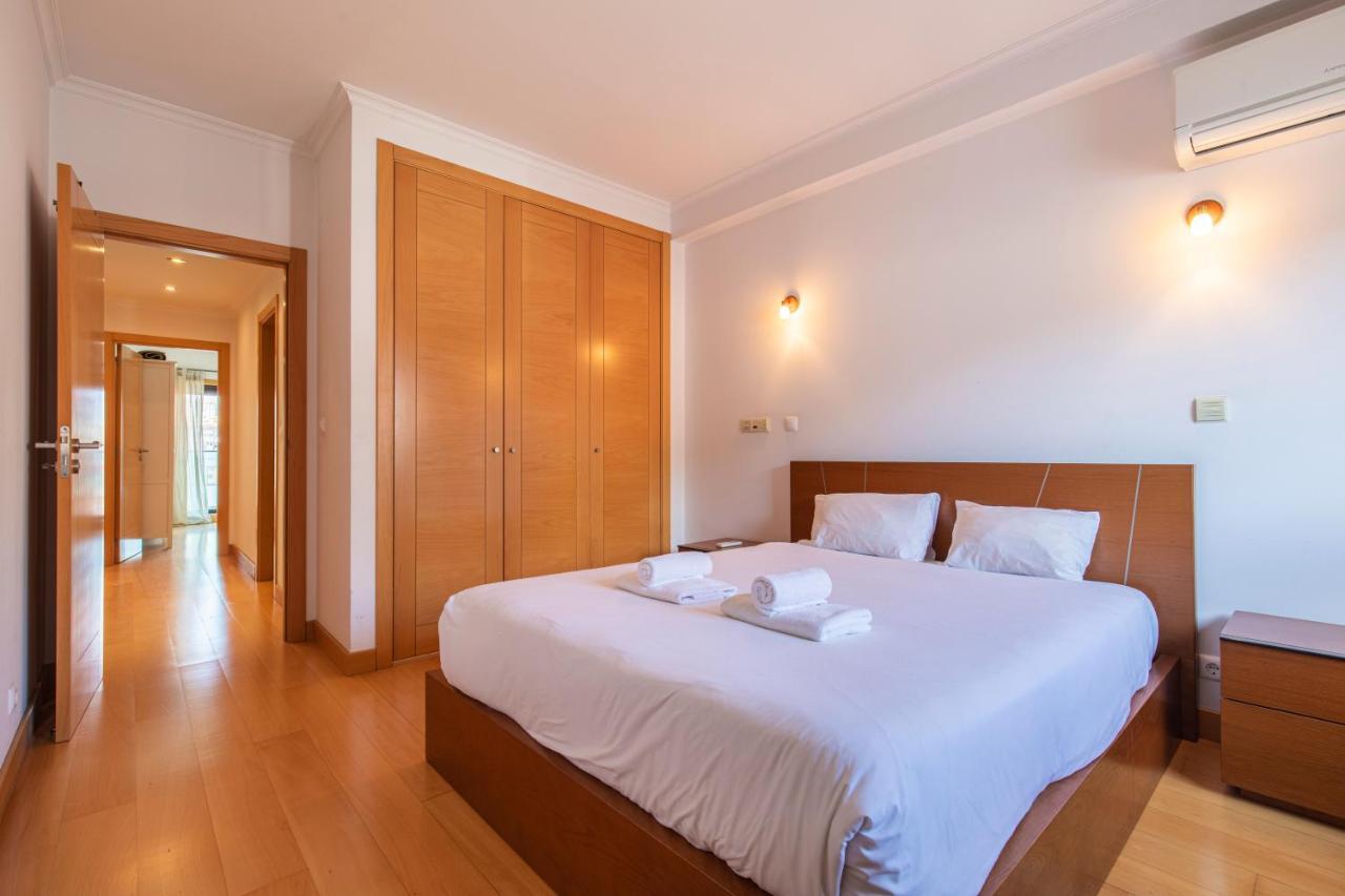 Lovelystay - Modern Apartment In Anjos Lisboa Eksteriør billede