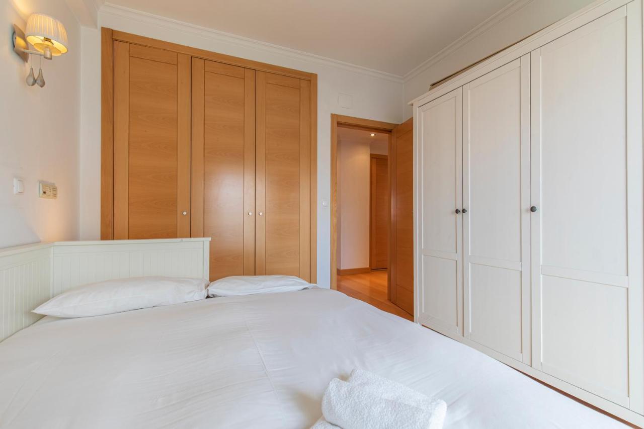 Lovelystay - Modern Apartment In Anjos Lisboa Eksteriør billede
