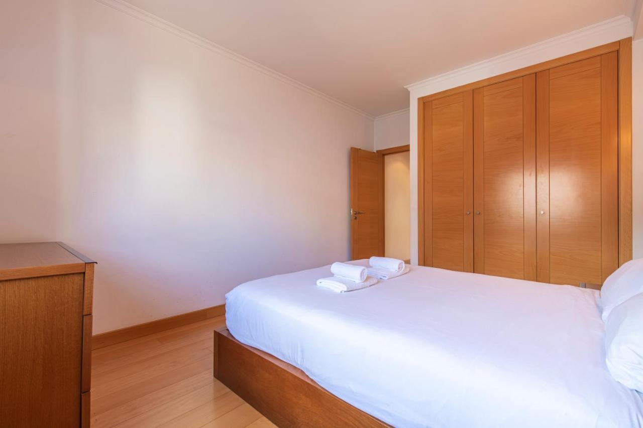 Lovelystay - Modern Apartment In Anjos Lisboa Eksteriør billede