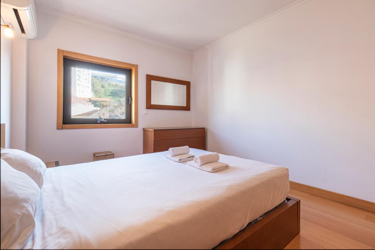 Lovelystay - Modern Apartment In Anjos Lisboa Eksteriør billede